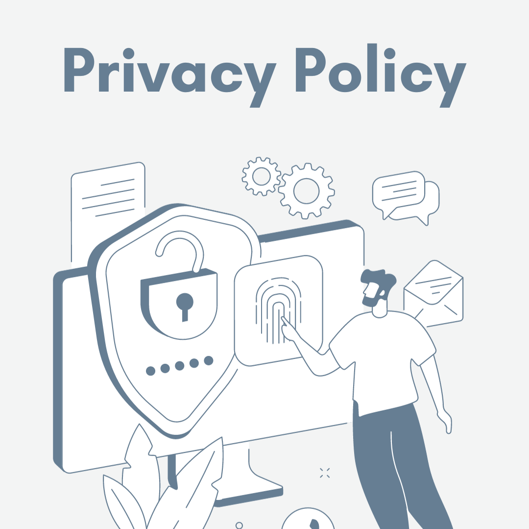 Privacy Policy